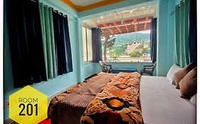 Shri Ganga View Guest House