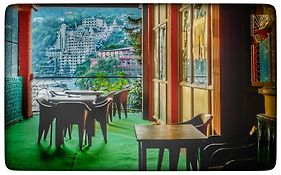 Hotel Ganga View